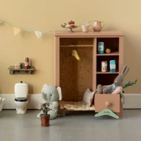 Maileg Kleiderschrank Holz groß 11-5005-00