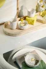 Räder Schale Schmetterling Klein – Bild 5