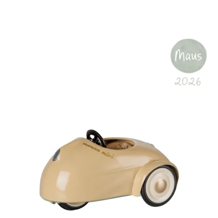 Maileg Auto Maus Beige 11-6107-00 2026