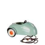 Maileg Auto Maus Kollektion 2026 Minze 11-6107-01