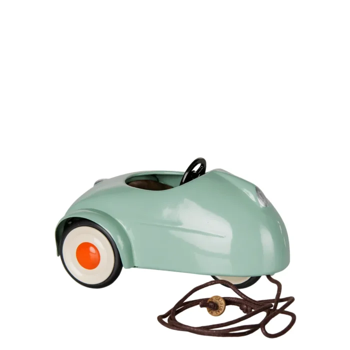 Maileg Auto Maus Kollektion 2026 Minze 11-6107-01