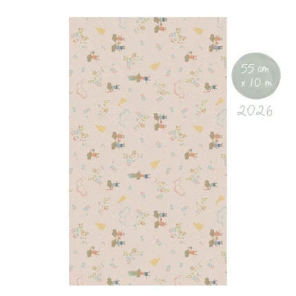 Maileg Geschenkpapier Have a mice day