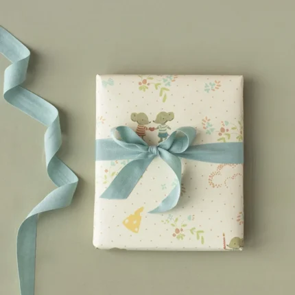 Maileg Geschenkpapier Have a mice day