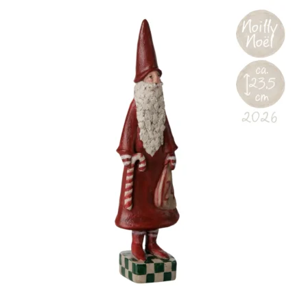 Maileg Grand Noël, Nicolaus – Rot 14-1014-26