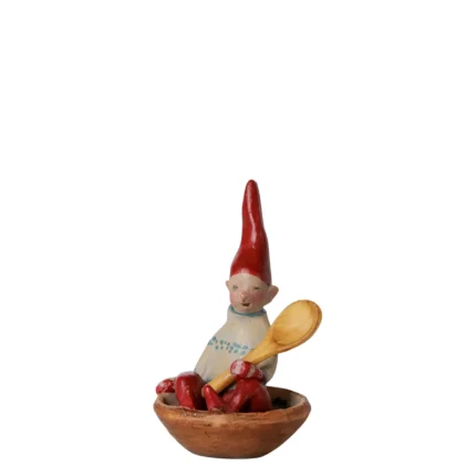 Maileg Petit Noel Nr. 24 2026 14-0126-26
